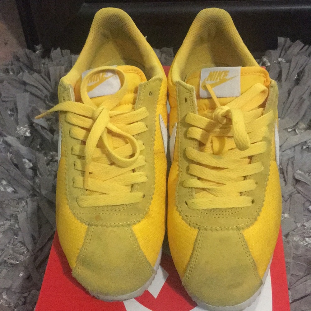 ☀️Nike Cortez ☀️